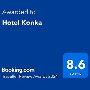Konka *** 第比利斯