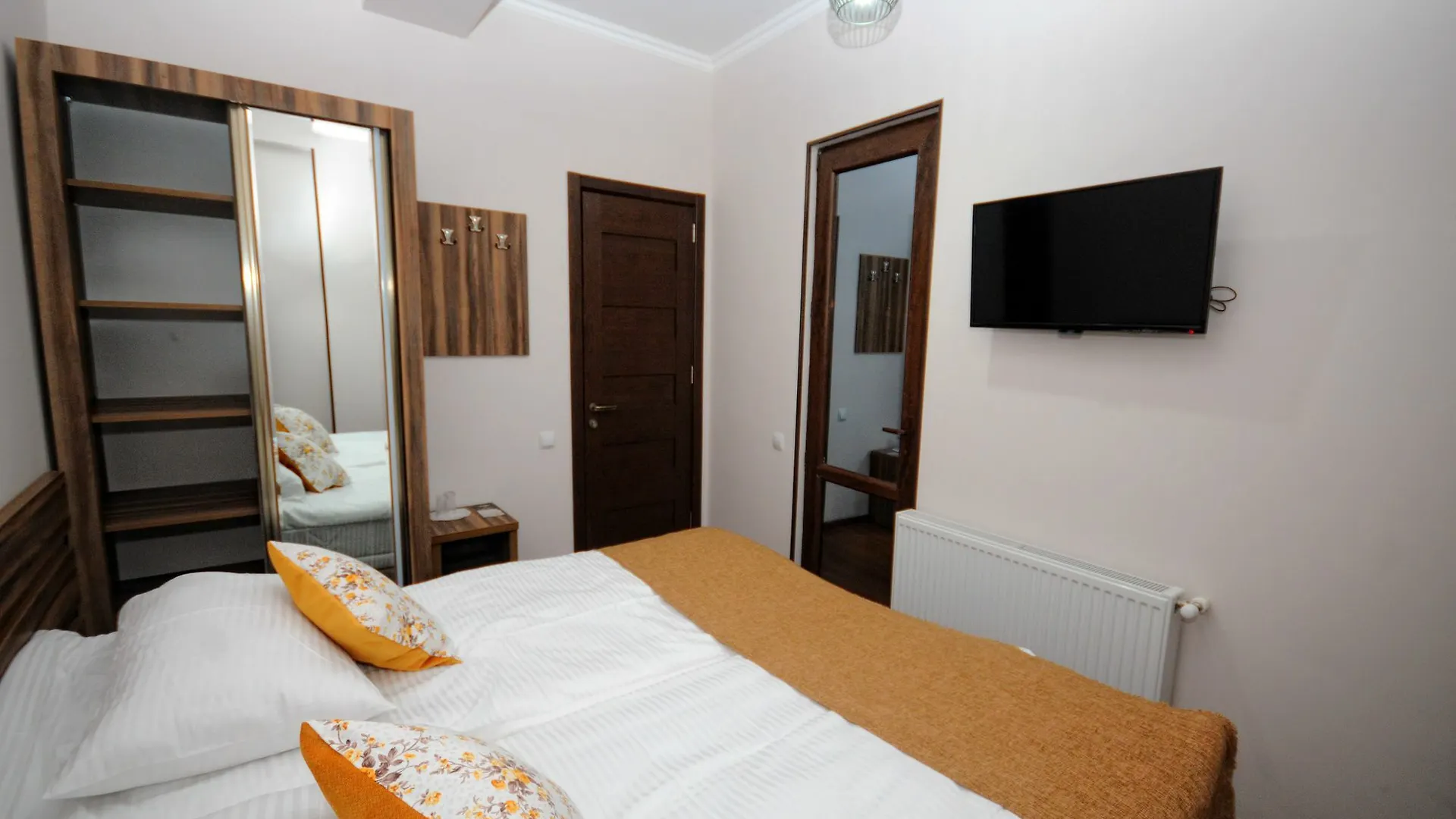 Zaali'S Art Hotel Tbilisi