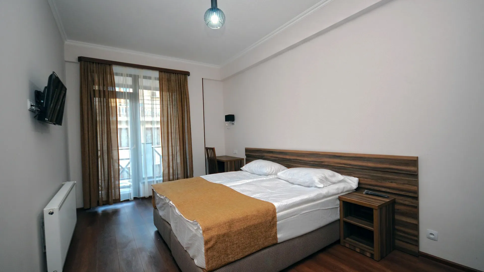 Zaali'S Art Hotel Tbilisi